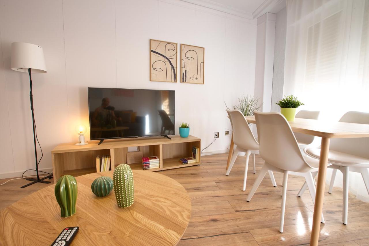 Appartement Cuencaloft Pozo Nieves *