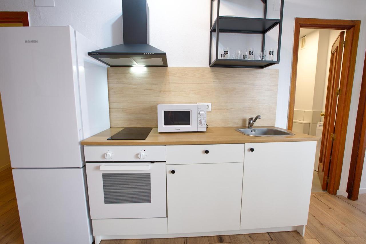 Appartement Cuencaloft Pozo Nieves