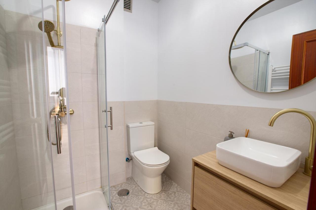 Cuencaloft Pozo Nieves Appartement *
