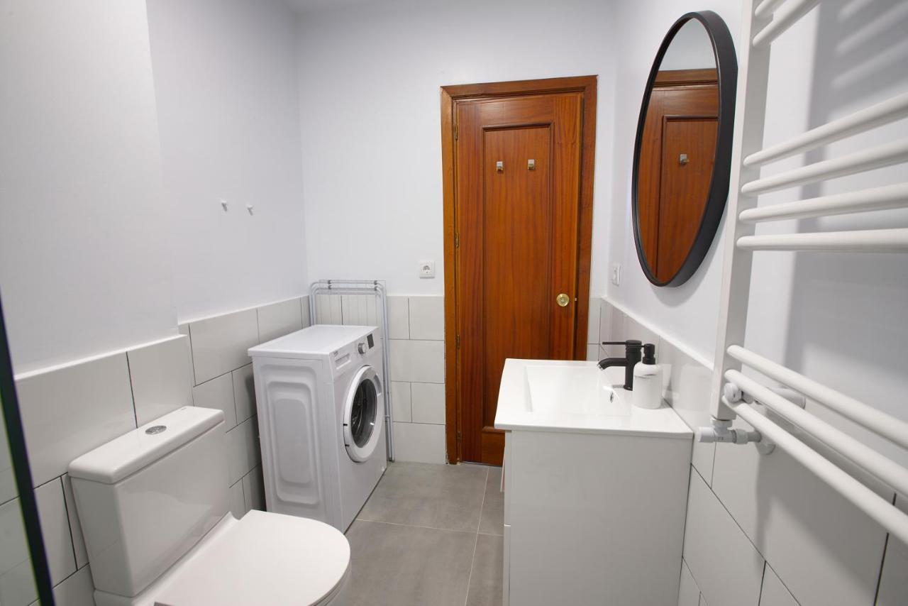 Appartement Cuencaloft Pozo Nieves *