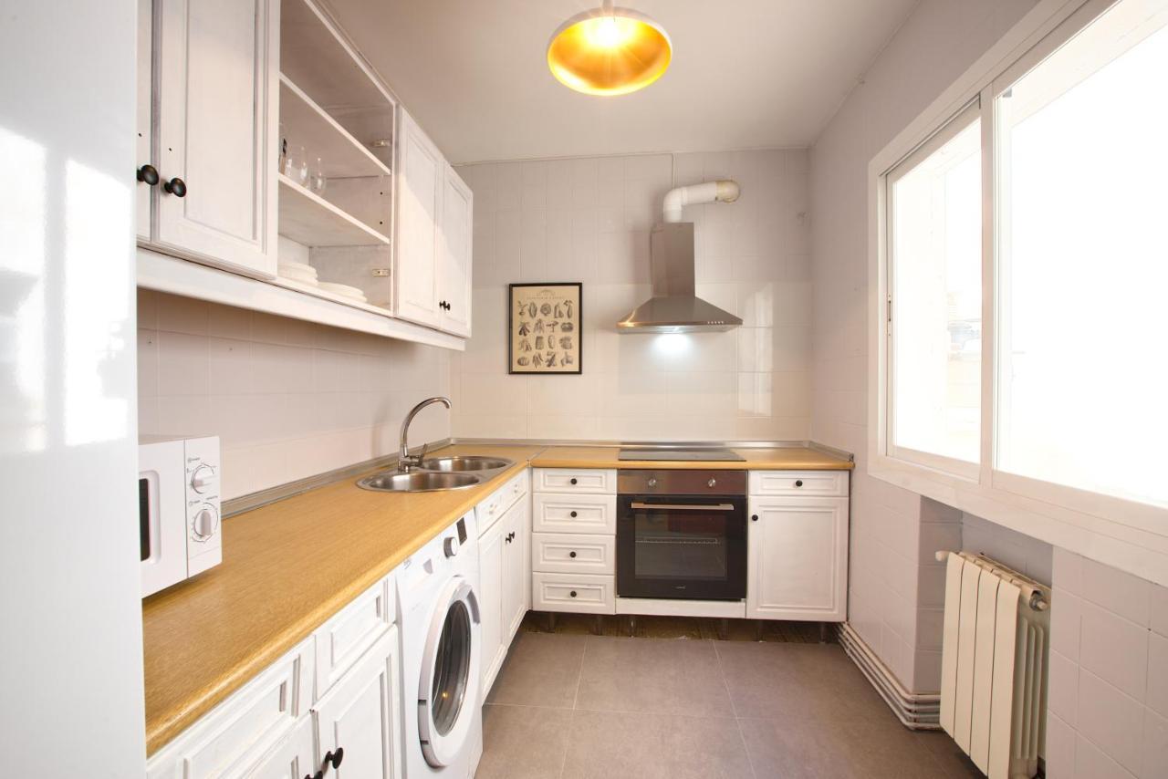 Appartement Cuencaloft Pozo Nieves *