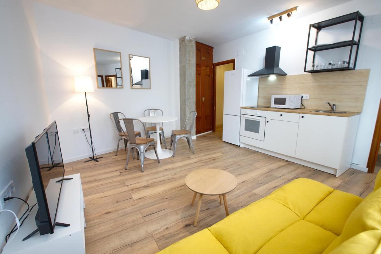 Cuencaloft Pozo Nieves Appartement *