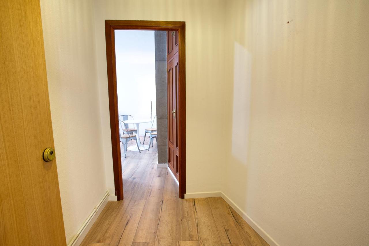 Cuencaloft Pozo Nieves Appartement